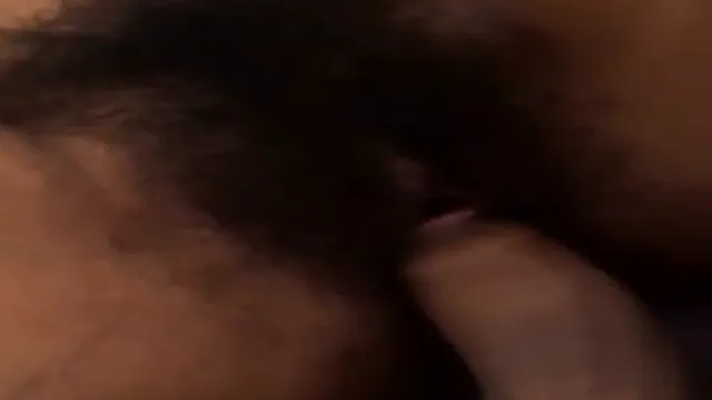 Tamil GF Yatakta Sert Becerdin - Azgın Desi Kız Yüksek Sesle İnliyor
