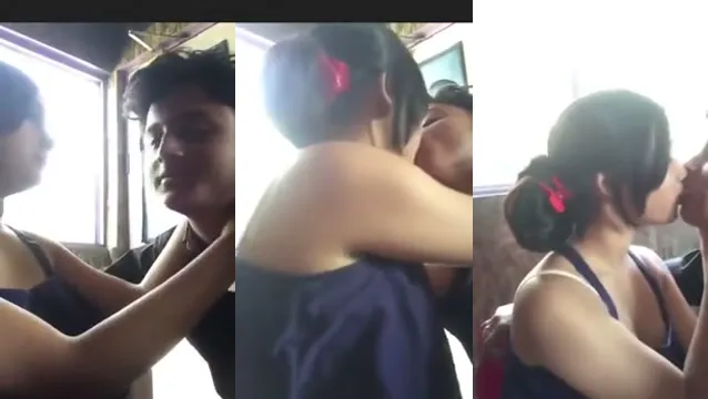 Viral Pune Girl Hard Kissing MMS - Pune Girl Hot Kissing Desi BF 🔥
