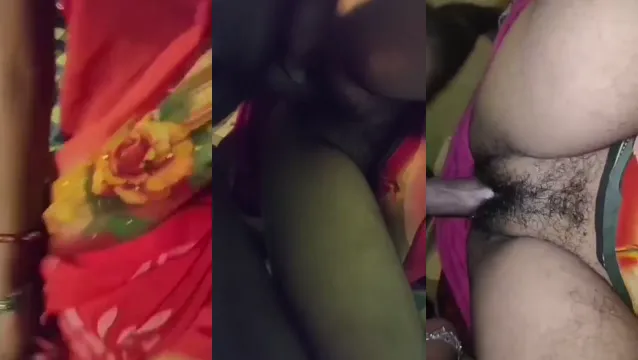 Hett sex med Village Bhabhi Local Boy - Desi BF Viral 🔥