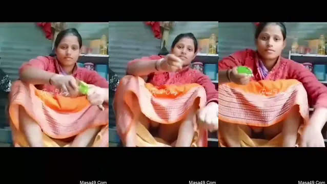 desi Cô gái L. thấy - hoang dã công cộng rò rỉ video