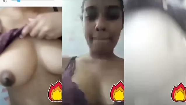 Horny Desi Girl Chucchi Show - হর্নি দেশী গার্লের চুচি টিজ 🔥 Desi BF