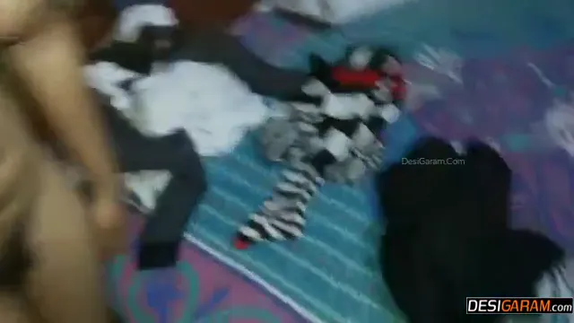 Shy Desi Student Bribes Naughty Teacher For Marks - Hot Classroom Sex Video