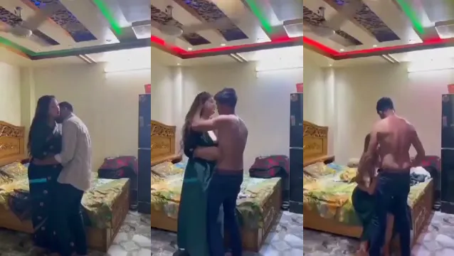 Desi Cheating Wife Blowjob - চিটিং ওয়াইফ লাভারের সাথে হট চুদাই