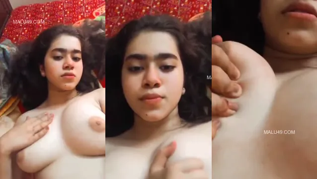 섹시한 Desi GF 업데이트를 보여주는 뜨거운 인도 방글라 여자친구 누드 애타게