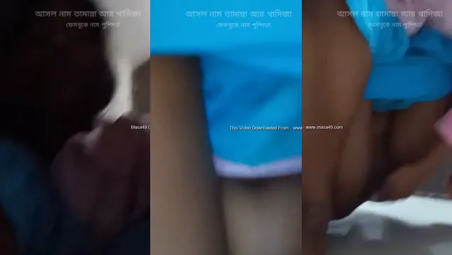Desi Girl Fingering - Sizzling Leaked Video