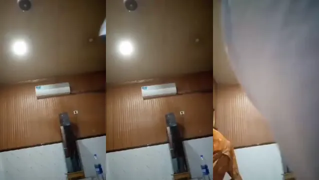Sara Baloch Nude Viral MMS - Pakistani TikToker Hot Sex Video