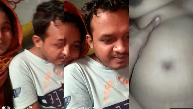 Desi Bhabhi Riding Lover Dick - দেশি ভাবি লাভার ডিক রাইড করে হট সেক্স