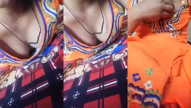 Watch パンジャブ女子大生の初めてのヌードビデオ - ホットな流出ダウンブラウス・マスティ full viral video leaked