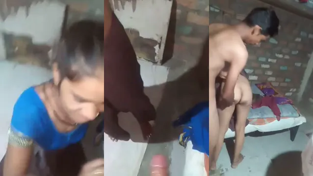 Sexig Hemlagad Desi BF Sex - Hemlagad Hot Desi Porr 🔥 Kan inte titta bort!