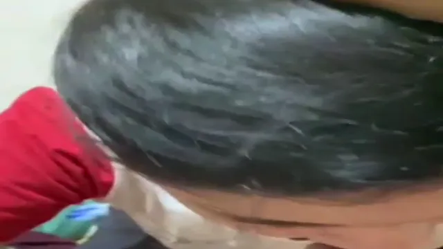 Pacar Perempuan Menyebalkan Kontol Lalu Kacau Gaya Doggy - Pasangan India Seksi