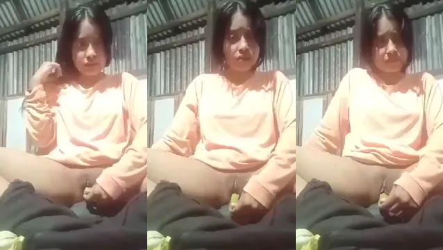 Fofa com tesão Bangla Girl Pussy MMS - XXX Vazamento de tesão de Bangladesh Girl 🔥