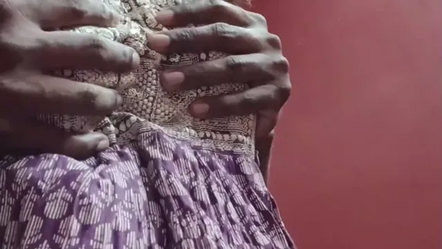 Desi Mallu Wife Blowjob For Office Increment - Viral MMS Fucking Video