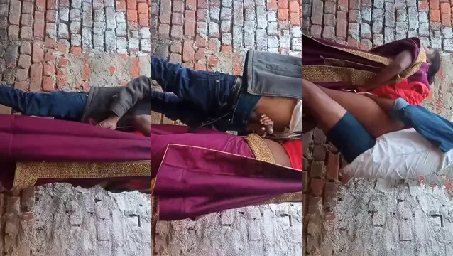 Watch Desi Village Couple Fucking Part 2 - Steamy Romance Leaked Video full viral video leaked