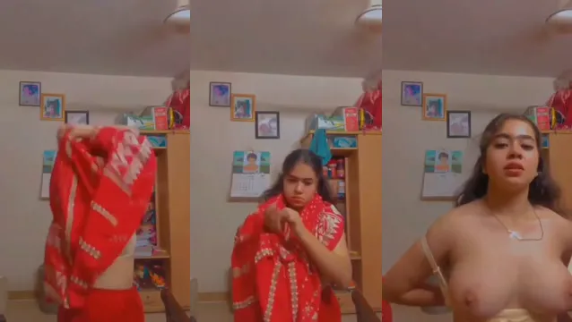 Busty Desi Girl Nude Big Boobs Hairy Pussy - Viral Desi Nude Video