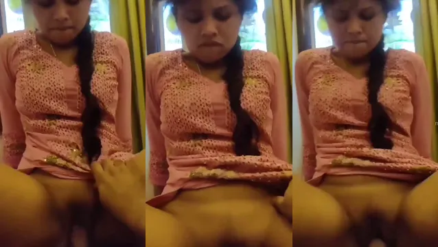 सेक्सी देसी गर्ल राइडिंग डिक - हॉट इंडियन रोमांस लीक भाग 1