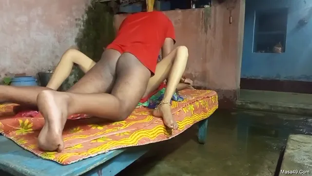 Desi Village Wife Doggy Style Fuck - গ্রামের বউয়ের ডগি স্টাইল চোদাচুদি পার্ট 2