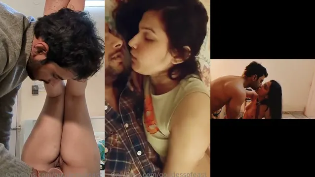 Horny Desi Muslim Sister Incest Fuck - Steamy Forbidden Sex Video