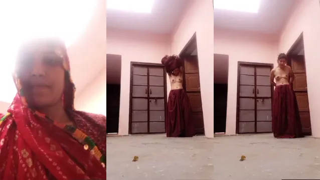 Desi Village Bhabhi Nude Video - গ্রামের ভাবীর নগ্ন শরীর দেখুন