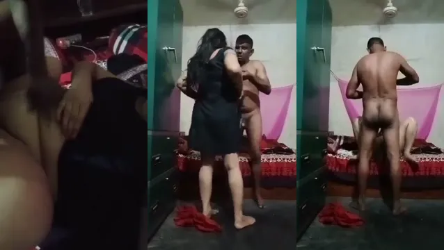 Bangladeshi Bhabhi Devar Sex Scandal MMS - Hot Incest Leaked Video