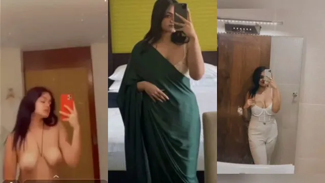 Sexy Desi Girl Boobs Show - Veja Sexy Desi Girl Boobs