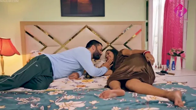 Watch Madam Ji S01E03 2025 - Hindi Hot Web Series Hulchul Desi Bhabhi Leaked Video full viral video leaked