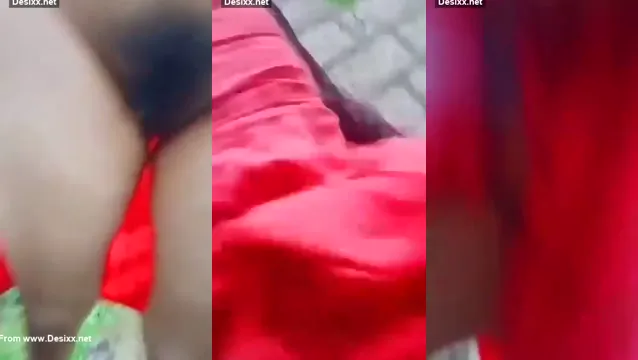 Chashmeesh Desi Girl MMS Seks Panas - BF Chodachudi 🔥