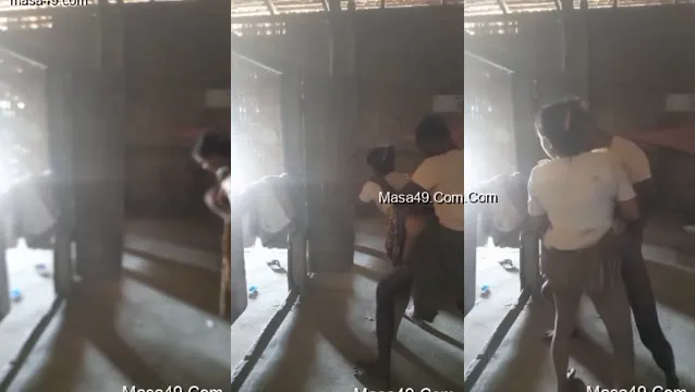 Video de Desi Sali de pie follada - Ver Desi Sali de pie follada
