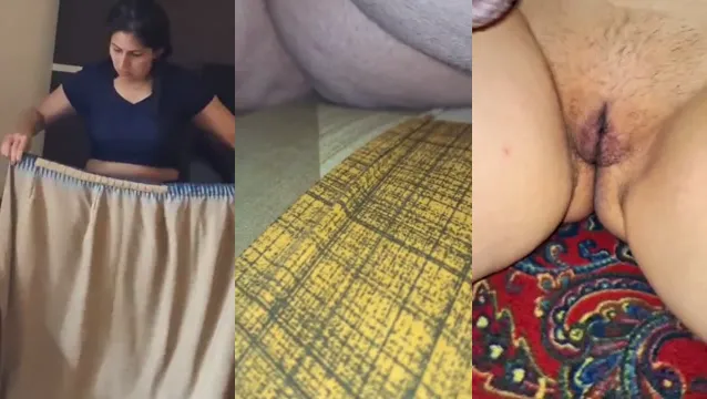 Bangla Bhabhi Hotel Room Sex - Wild Masti Leaked Video
