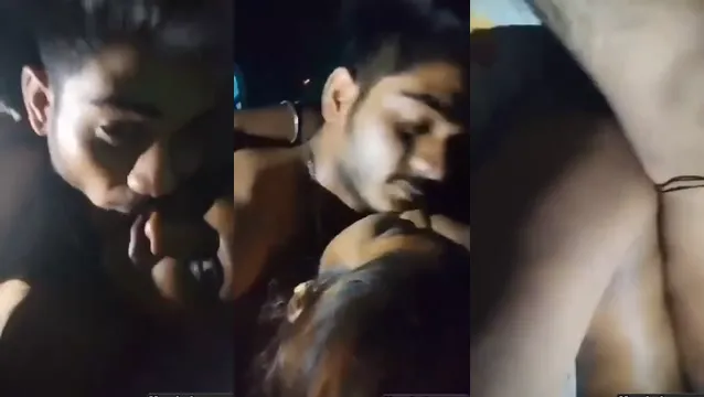 Desi Village Wife Hard Fucking - Viral MMS Leaked