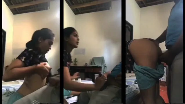 Sexy Desi Girl Blowjob And Fucking - Viral MMS Leaked