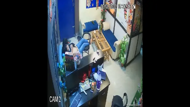 Asamska Bhabhi ostro zerżnięta przez kochanka - wyciekł domowy film z seksem Desi