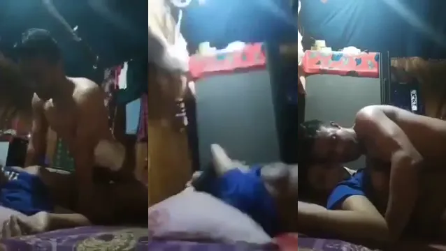 Bhabhi Half Sleep Fucked - Chồng Phim Niềm Vui Đêm Của Vợ