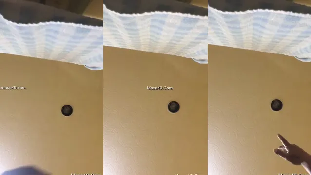 Esposa Desi vestindo roupas gravadas pelo marido - vídeo vazado fumegante