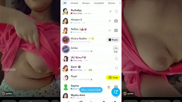 Süßes Desi-Mädchen-Brüste-Videoanruf – Show der süßen Desi-Mädchen-Brüste