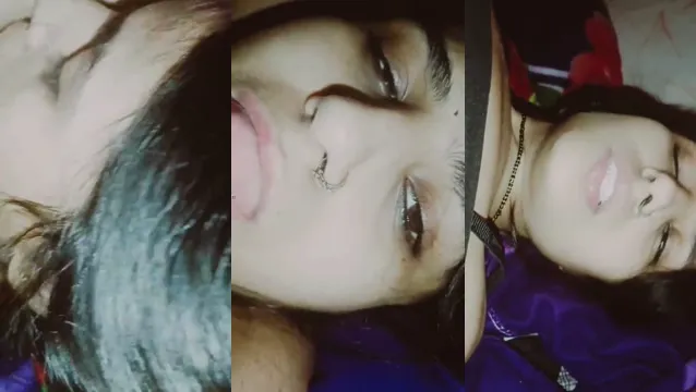 Desi Latika Bhabhi Ostro się rucha - wideo MMS wyciekło z wirusa
