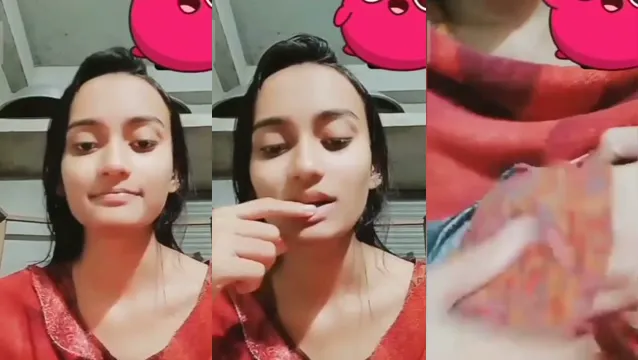 Watch Roztomilá dívka Desi ukazuje prsa - Roztomilá dívka Desi ukazuje prsa full viral video leaked