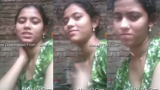 देसी लड़की के स्तन और चूत चमकते हुए - सार्वजनिक छेड़-छाड़ वीडियो