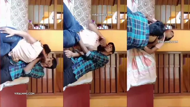 Leaked Bengali Cousin Sex Video - Insane Boob and Pussy Sucking