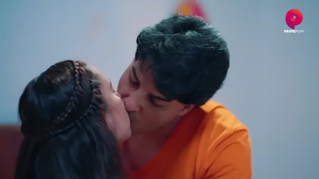 Maangalik E05 - Hot Desi Hindi Web Series Sex Video läckt 2023