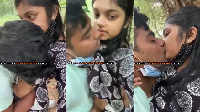 Sızan Viral MMS - Genç 18 Hintli Köy Kızı Amatör Seks Videosu