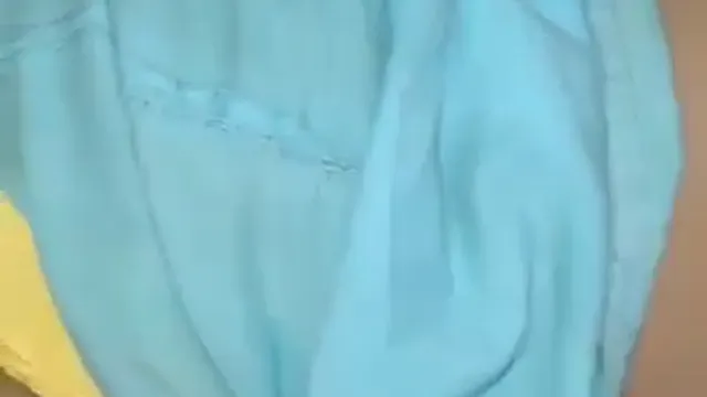 Sarı Sari Kıllı Desi Yenge - Vahşi Sert Sikiş Chudai