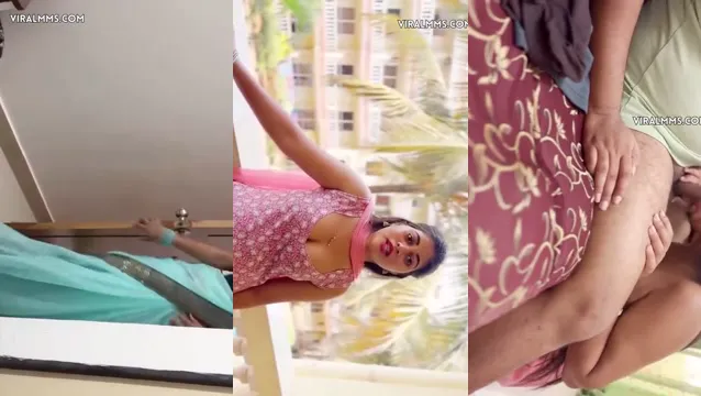 Siya Bhabhi Leaked Blowjob - Forbidden Devar Sex Video