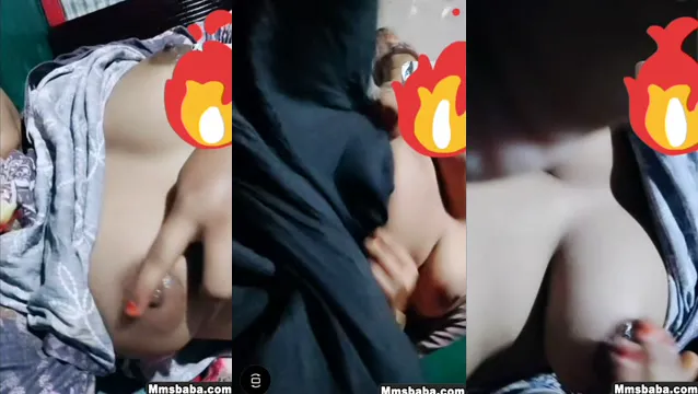 Geiles Desi-Mädchen zeigt nackten Körper - Nackte Körpershow eines geilen Desi-Mädchens