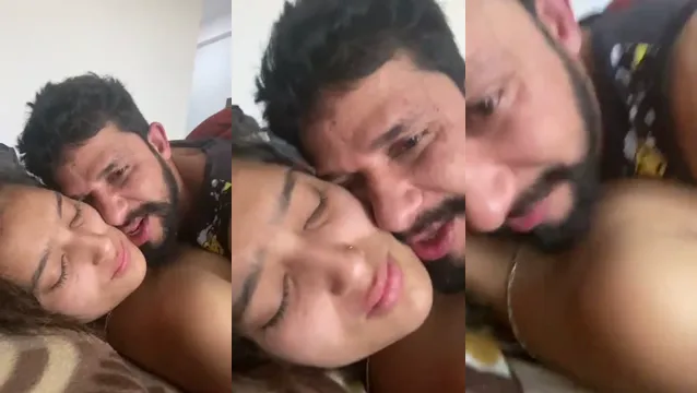 Hot Punjabi Couple Hardcore Sex Under Blanket - Desi Viral MMS