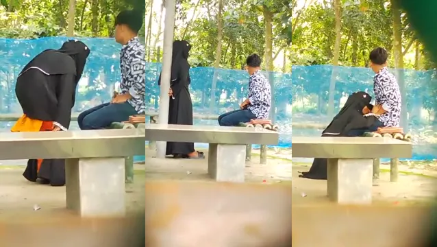 Muslim Girl Burka Blowjob - Hot Desi Cheating Video