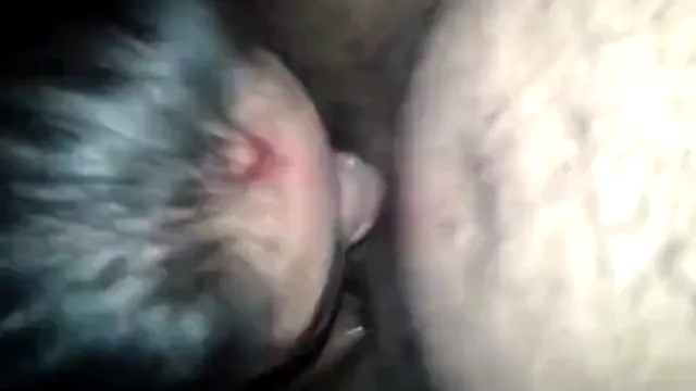 Indiska fru Desi Avsugning Porr - Man använder fru mun för Deepthroat