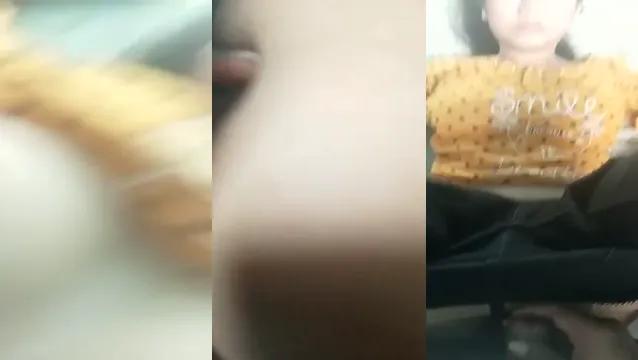 Bengali GF Jeans Sex - Pink Pussy Jiggling While Fucked