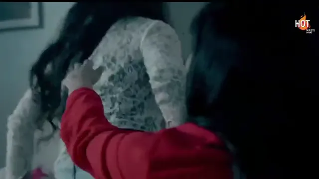 Kamwalibai Episode 03 - Adegan Telanjang Seri Web India Beruap