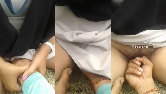 Sexy Odia Girl Fingering - Hot Desi Solo Pussy Play Leaked