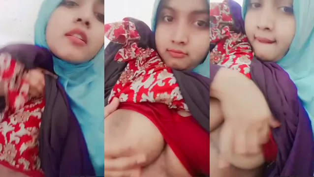 Horny Desi Girl Boobs Play - Horny Desi Girl Boobs Play